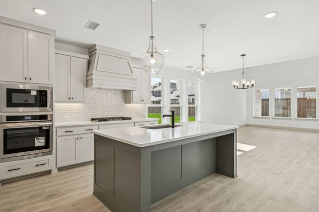 5404 Roselyn Way, Mckinney, TX 75070