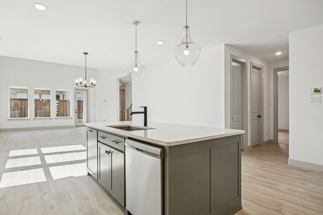 5404 Roselyn Way, Mckinney, TX 75070