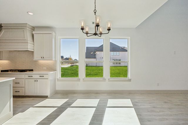 5404 Roselyn Way, Mckinney, TX 75070