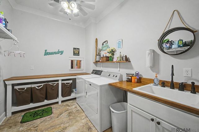 126 Serenity Dr, Denham Springs, LA 70706