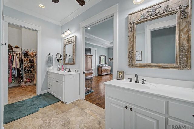 126 Serenity Dr, Denham Springs, LA 70706