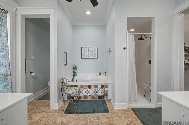 126 Serenity Dr, Denham Springs, LA 70706