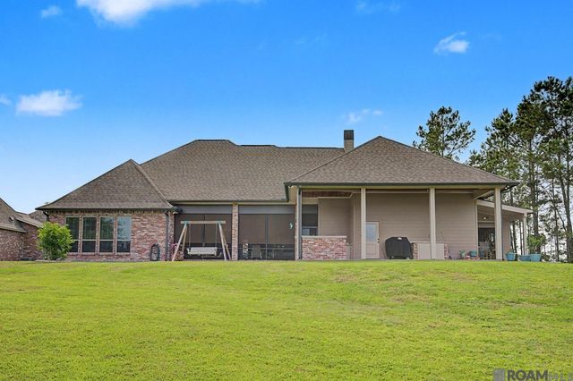 126 Serenity Dr, Denham Springs, LA 70706