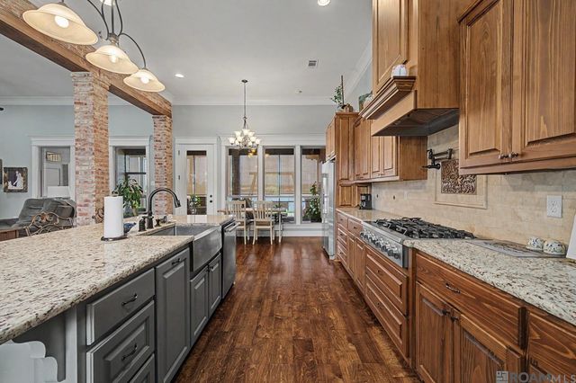 126 Serenity Dr, Denham Springs, LA 70706