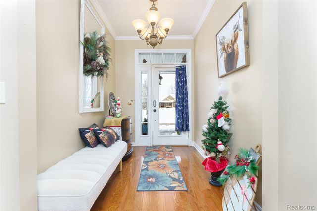 4695 Emerald Valley Loop, Handy Township, MI 48836