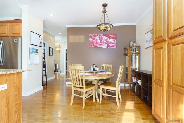 4695 Emerald Valley Loop, Handy Township, MI 48836