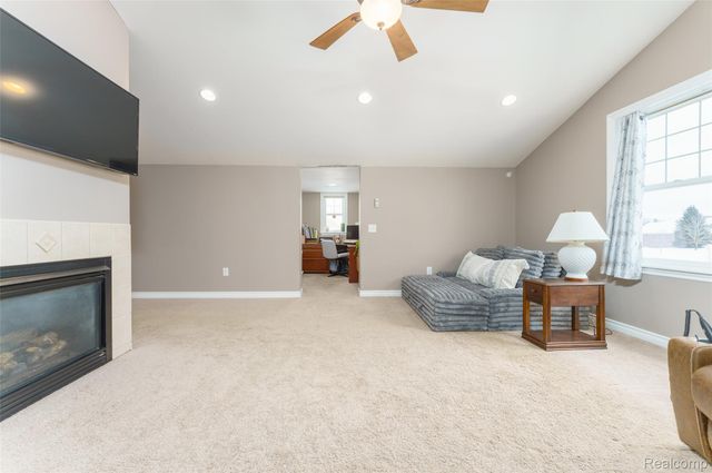 4695 Emerald Valley Loop, Handy Township, MI 48836