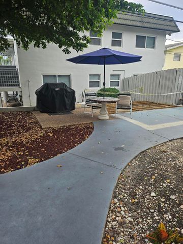 1001 SE 16TH Street 9, Fort Lauderdale, FL 33316