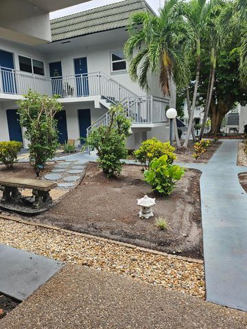 1001 SE 16TH Street 9, Fort Lauderdale, FL 33316