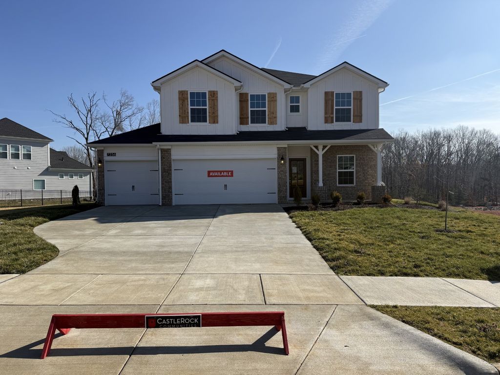 7275 Fairlawn Dr, Fairview, TN 37062