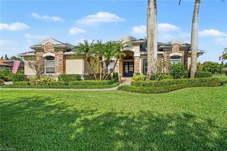 15220 Blackhawk DR, Fort Myers, FL 33912