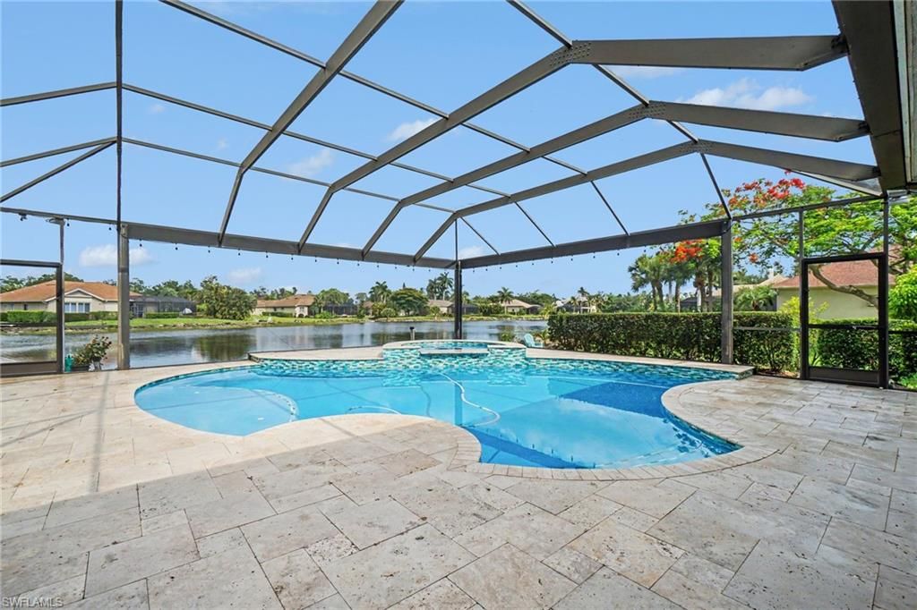 15220 Blackhawk DR, FORT MYERS, FL 33912 — exterior