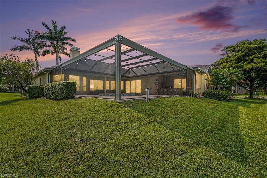 15220 Blackhawk DR, FORT MYERS, FL 33912 — photo 2
