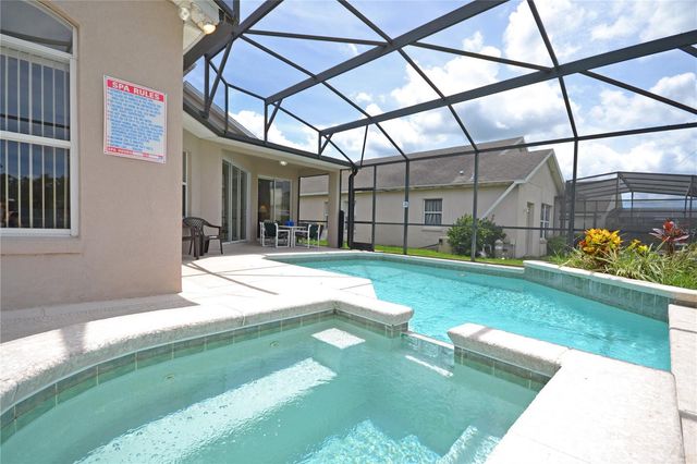 423 CORVINA DRIVE, Davenport, FL 33897