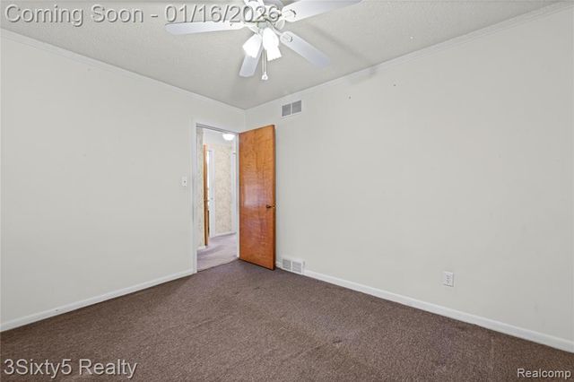 8131 Banner Street, Taylor, MI 48180