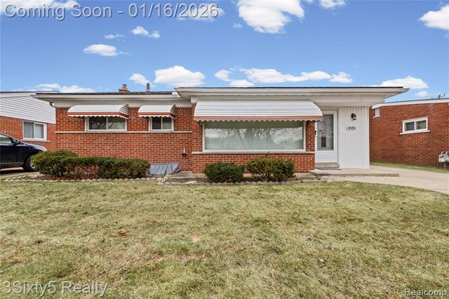 8131 Banner Street, Taylor, MI 48180