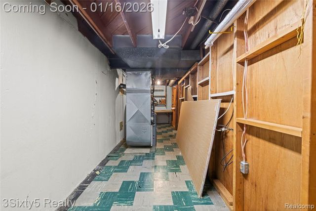 8131 Banner Street, Taylor, MI 48180