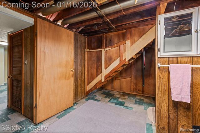 8131 Banner Street, Taylor, MI 48180