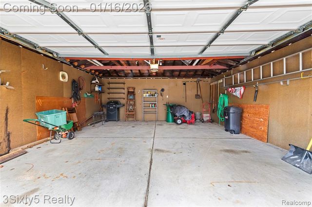 8131 Banner Street, Taylor, MI 48180