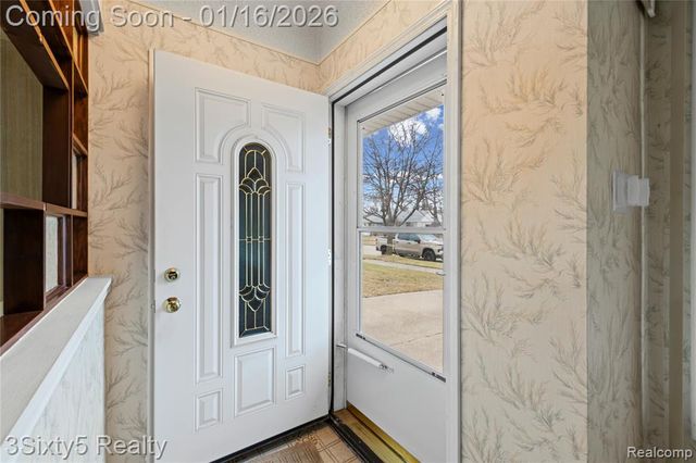 8131 Banner Street, Taylor, MI 48180