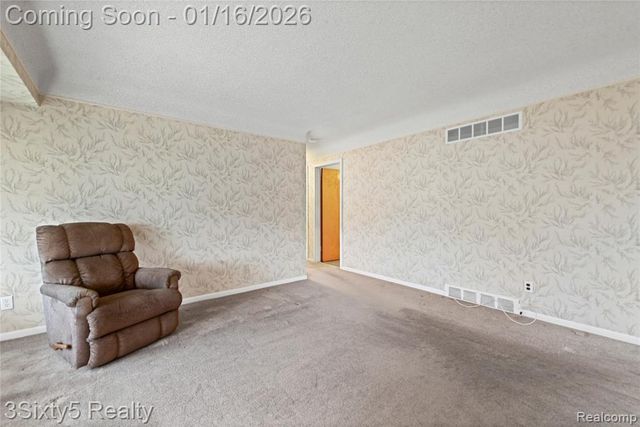 8131 Banner Street, Taylor, MI 48180