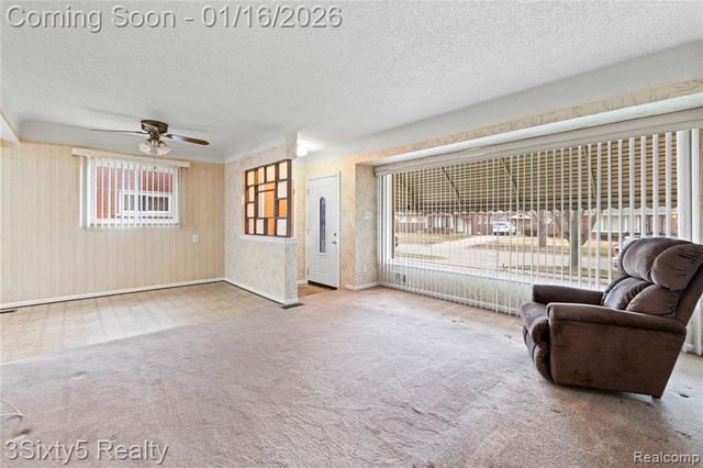 8131 Banner Street, Taylor, MI 48180