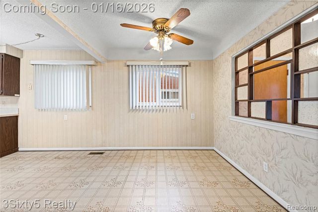 8131 Banner Street, Taylor, MI 48180