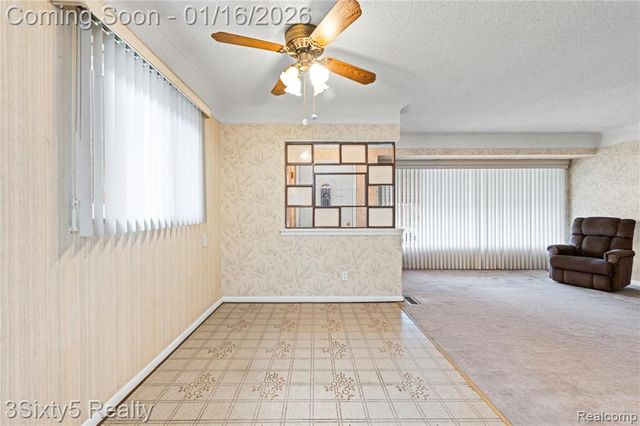 8131 Banner Street, Taylor, MI 48180