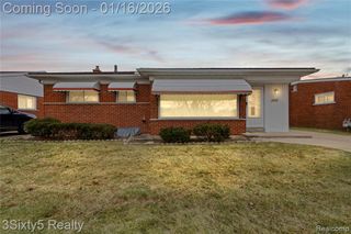 8131 Banner Street, Taylor, MI 48180