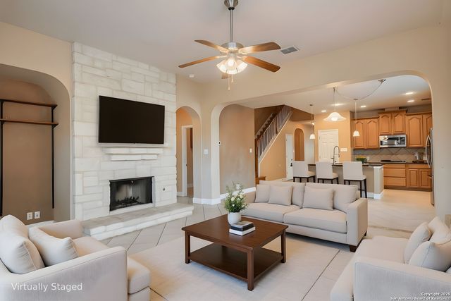 3331 Brooktree Ct, San Antonio, TX 78261