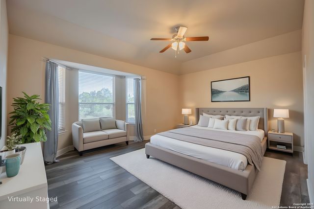 3331 Brooktree Ct, San Antonio, TX 78261