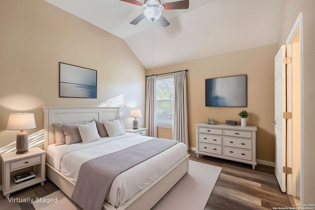 3331 Brooktree Ct, San Antonio, TX 78261