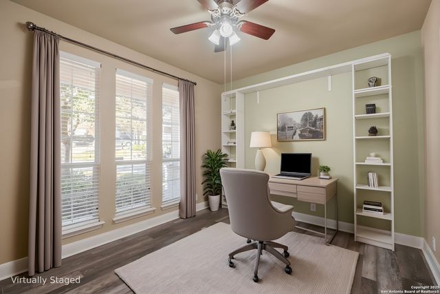 3331 Brooktree Ct, San Antonio, TX 78261