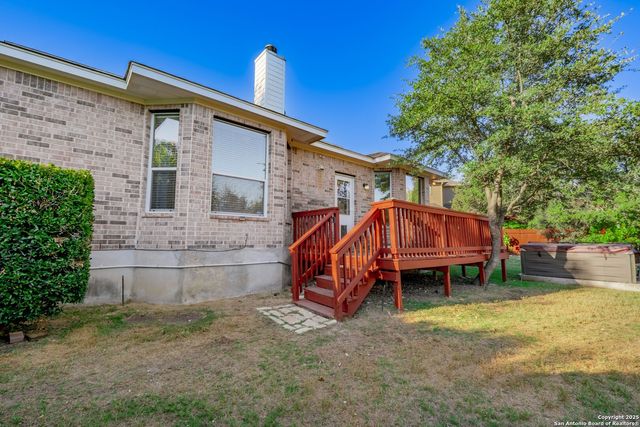 3331 Brooktree Ct, San Antonio, TX 78261