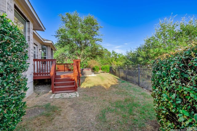 3331 Brooktree Ct, San Antonio, TX 78261