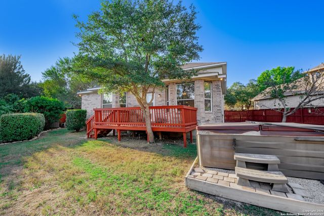 3331 Brooktree Ct, San Antonio, TX 78261