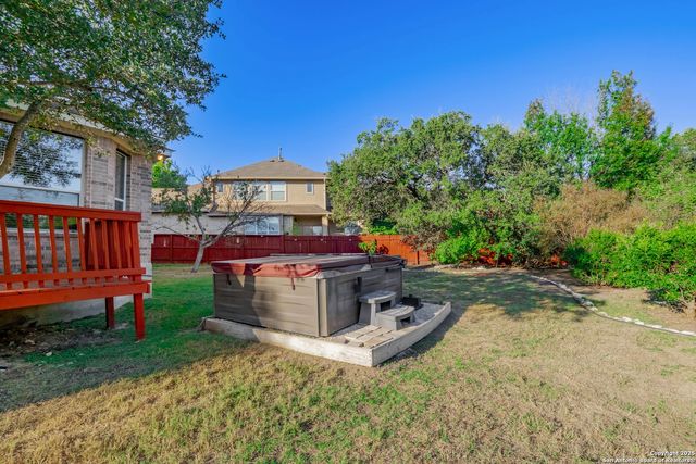 3331 Brooktree Ct, San Antonio, TX 78261