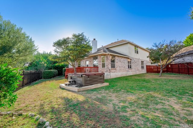 3331 Brooktree Ct, San Antonio, TX 78261