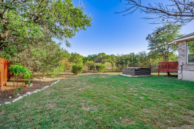 3331 Brooktree Ct, San Antonio, TX 78261