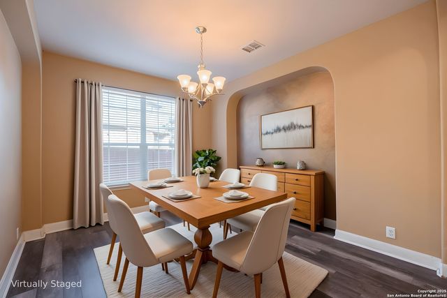 3331 Brooktree Ct, San Antonio, TX 78261