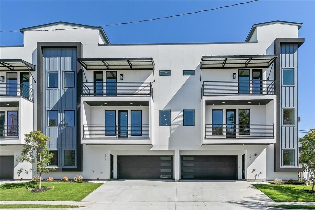 4401 Cabell Drive 102, Dallas, TX 75204