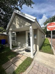 112 N CLYDE AVENUE, Kissimmee, FL 34741