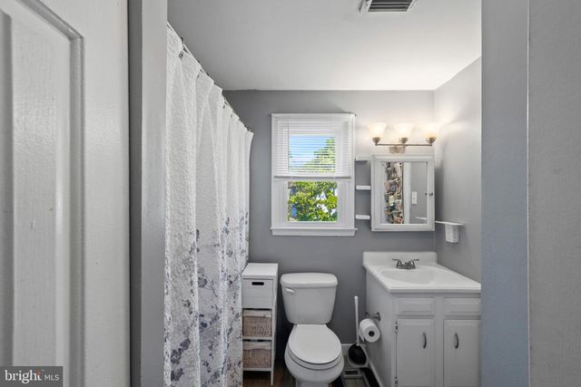 603 SAINT GEORGES STATION, Reisterstown, MD 21136