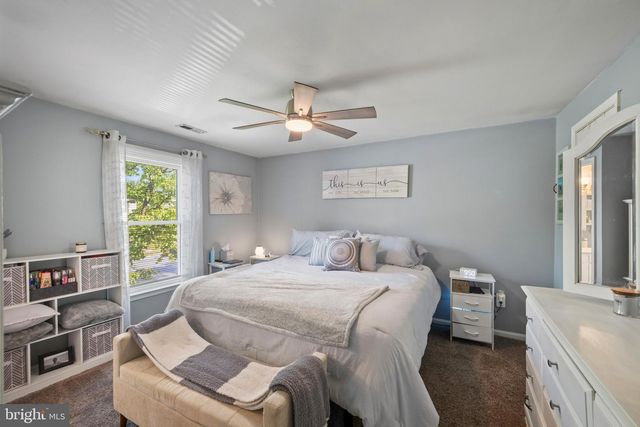 603 SAINT GEORGES STATION, Reisterstown, MD 21136
