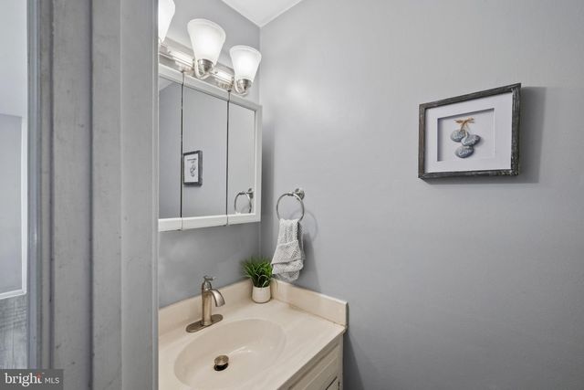 603 SAINT GEORGES STATION, Reisterstown, MD 21136