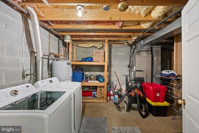 603 SAINT GEORGES STATION, Reisterstown, MD 21136