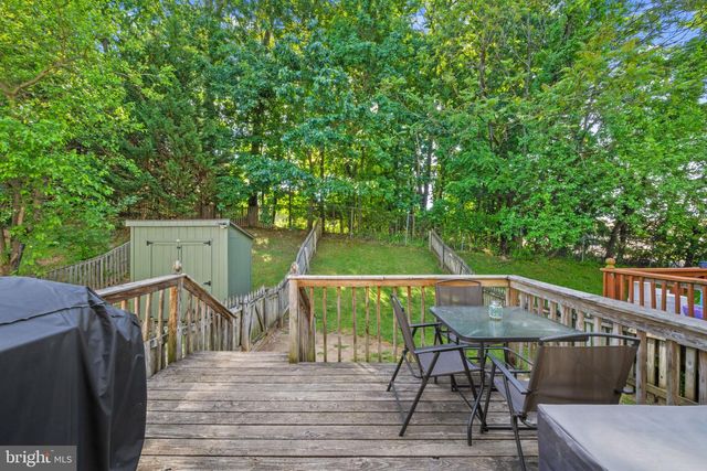 603 SAINT GEORGES STATION, Reisterstown, MD 21136