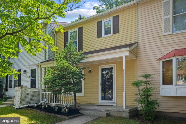 603 SAINT GEORGES STATION, Reisterstown, MD 21136