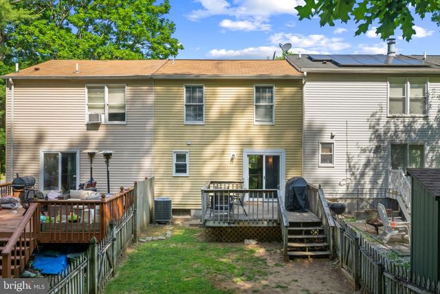 603 SAINT GEORGES STATION, Reisterstown, MD 21136