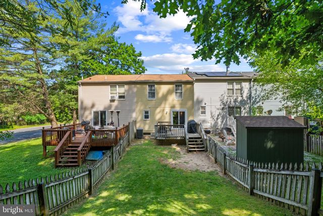 603 SAINT GEORGES STATION, Reisterstown, MD 21136